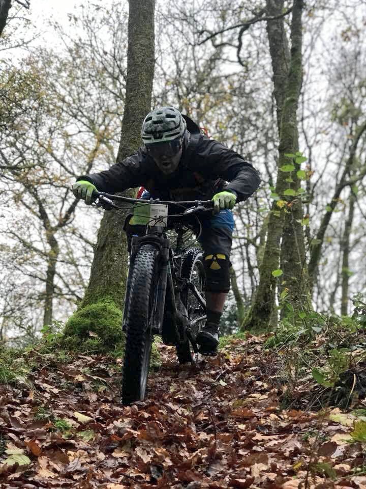 Ridemoremtb's tweet photo. EBike shredding over Grizedale, much fun had! 😀#ridemoremtb - share your passion @FCGrizedale @grizedalebikes @smithoptics @endura 🍂🍃🍂 https://t.co/2Wj2PTUbSI