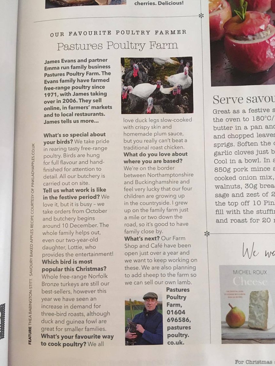 Delighted to be featured in #countryhomesandinteriors Magazine.