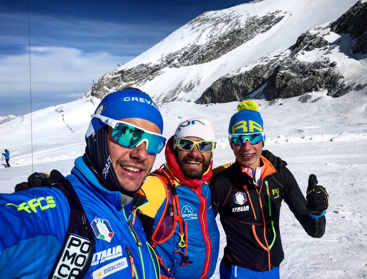 Michele Boscacci tweet media