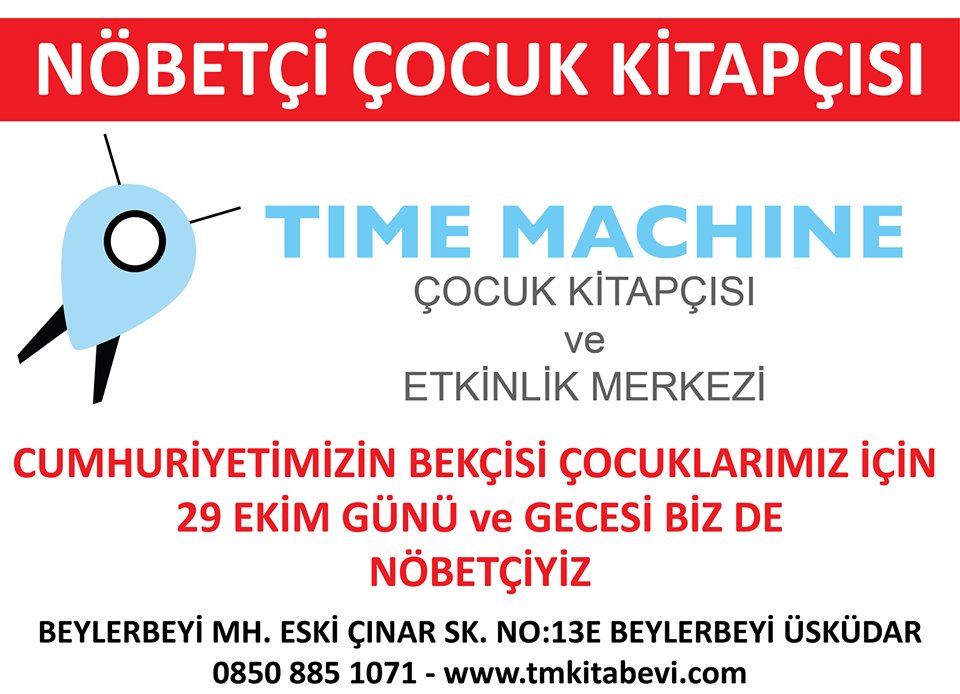 Atatürk ün kurduğu Türkiye Cumhuriyetinin, Cumhuriyet bekçileri çocuklarımız için yarın gece sabaha kadar nöbetçiyiz. #29Ekim1923