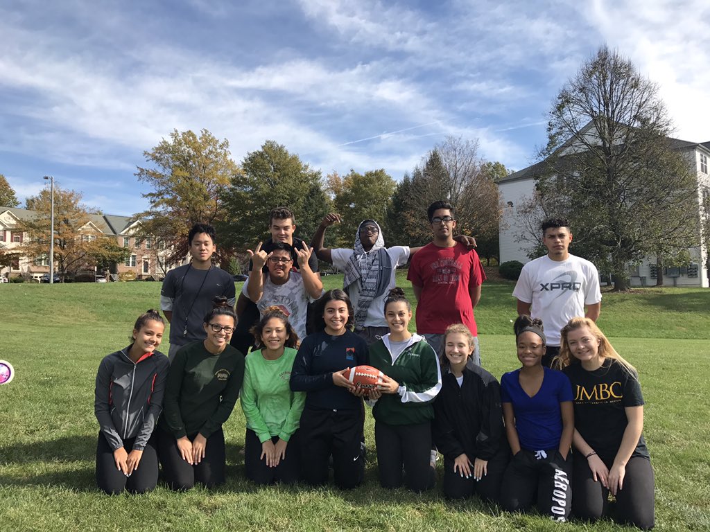 svhs2019's tweet photo. First practice for the players today too! https://t.co/lgCXGNUrcH