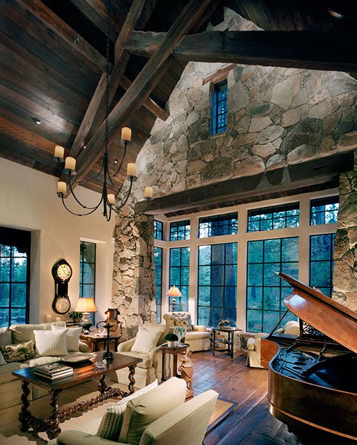 After 40 years of building Custom Homes in Lake Tahoe you learn a few things  bit.ly/BCHPortfolio20…