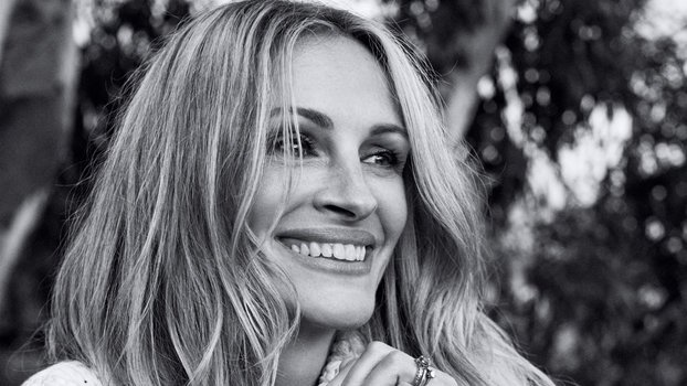 Happy 50th birthday, Julia Roberts!  