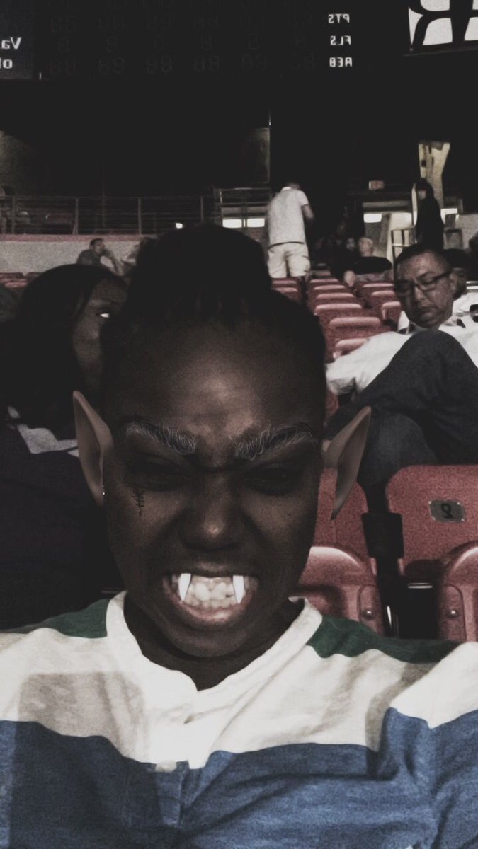 KTay_Prodigy's tweet photo. SnapChat Boredom https://t.co/rOJimz9AYV