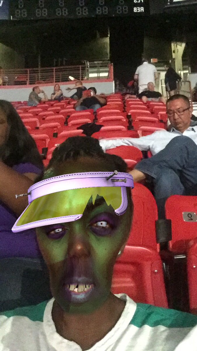 KTay_Prodigy's tweet photo. SnapChat Boredom https://t.co/rOJimz9AYV