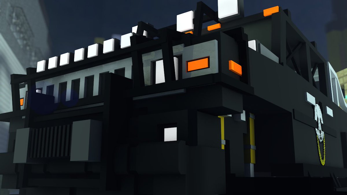 MilchDZN's tweet photo. New Animation in work ;D https://t.co/dJK8hgvkJZ
