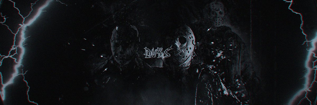 loopdeloopify's tweet image. header @dubs666gfx