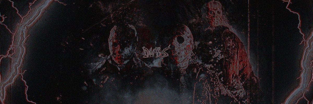 loopdeloopify's tweet image. header @dubs666gfx