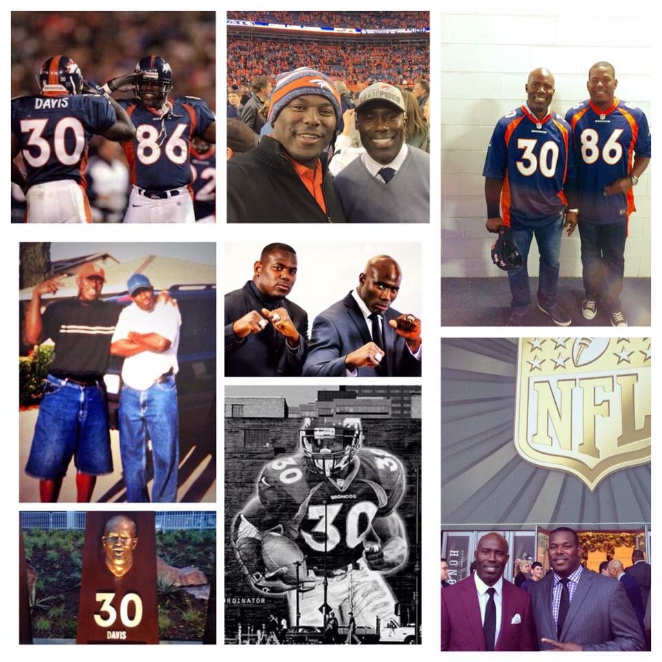 Happy Birthday to my best friend, teammate, brother from another mother    