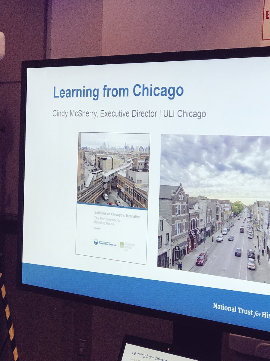 _ThinkerTinker's tweet image. Had an amazing time covering @UrbanLandInst #ULIFALL in Los Angeles. Here’s to #ULISpring 2018 in #Detroit!