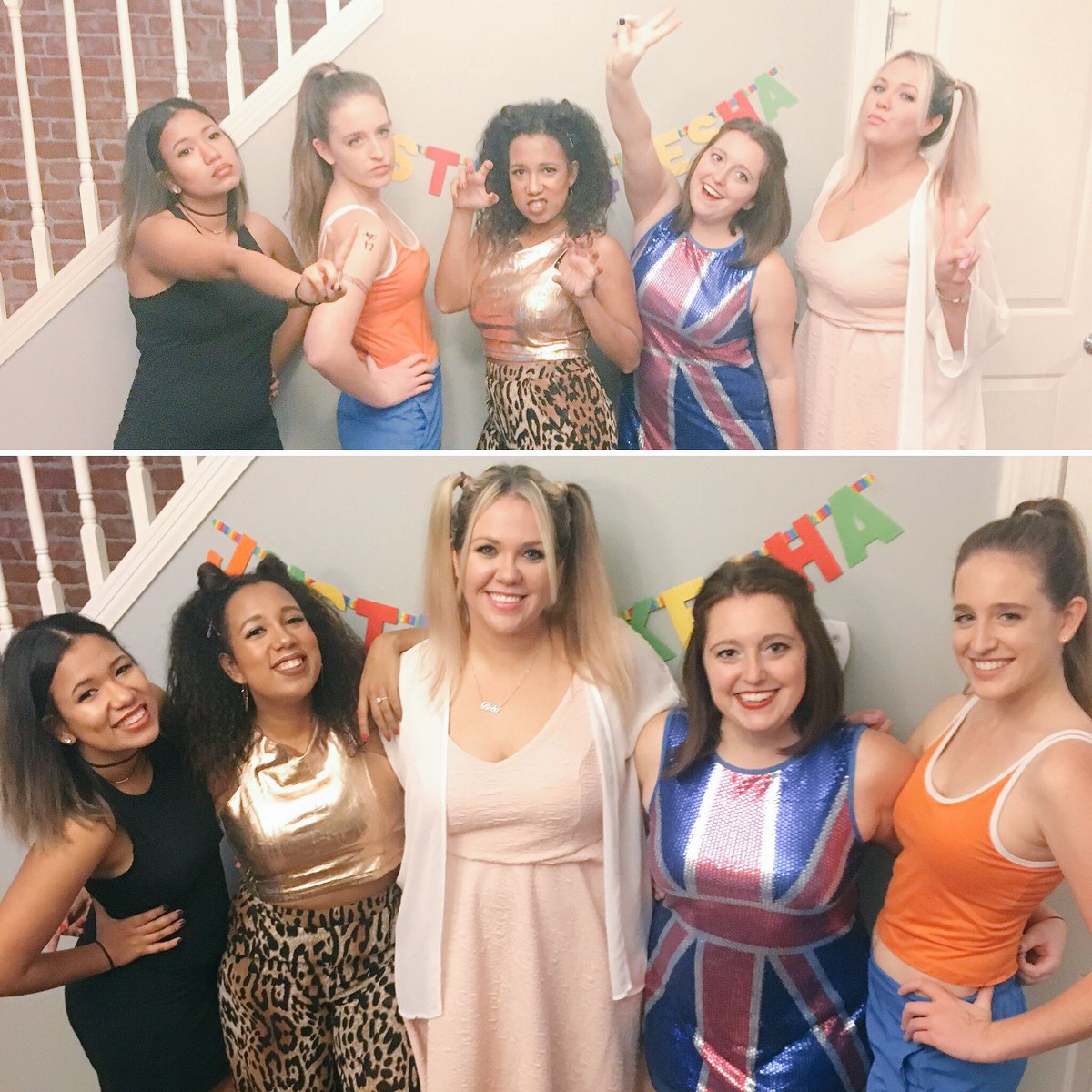getjazzywhitit's tweet photo. Halloween festivities π»ππ» Night 1: Part 1 #ScareFX https://t.co/QamU2aGfNe
