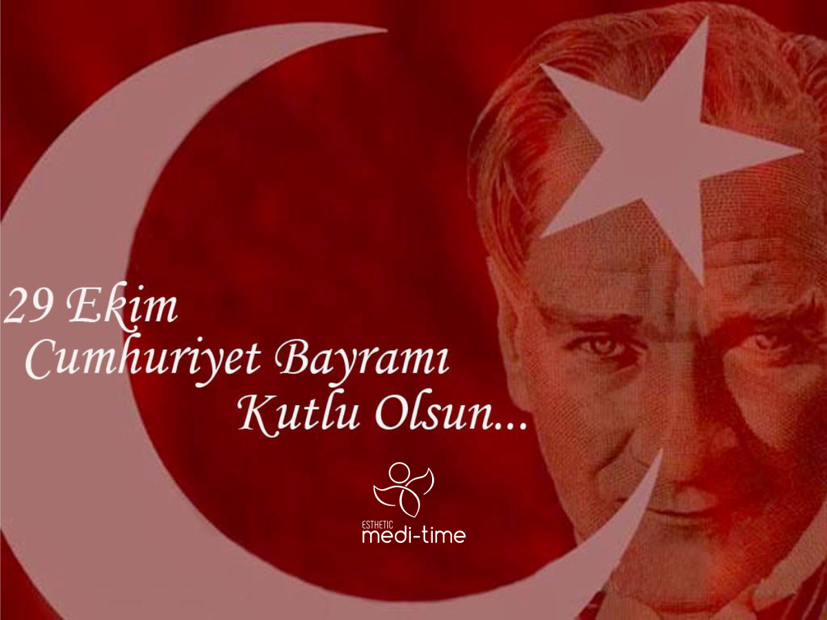 meditimeist's tweet photo. Eğilmez başımıza taç yaptık hürriyeti, zaferle kalbimize yazdık Cumhuriyeti… 
#23Ekim1923 #CumhuriyetBayramı #Atatürk #Bayrak #Türkiye https://t.co/XviaQKDzh2