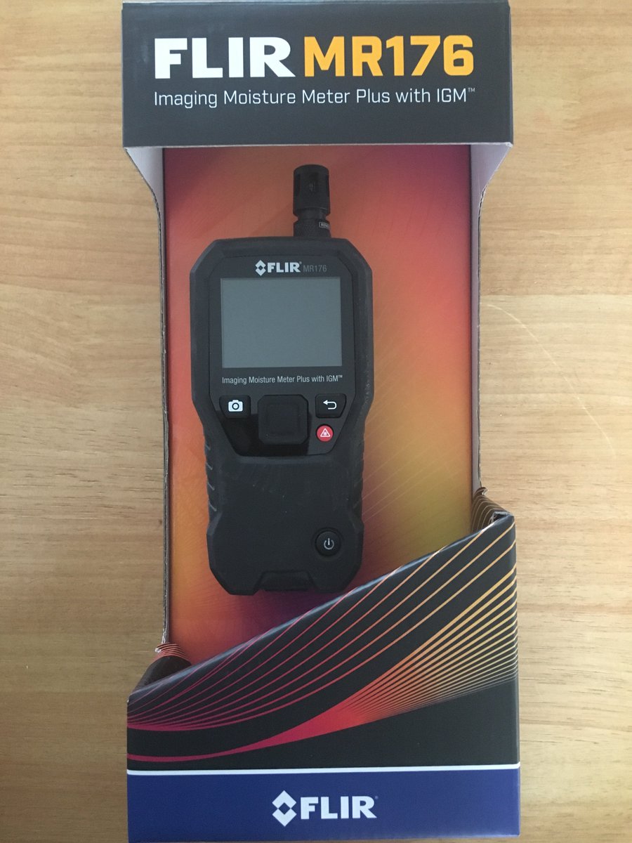 TrustGuard Damp tweet media