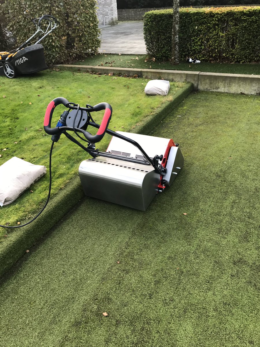 Best cleaning machine  From Henko A&amp;T