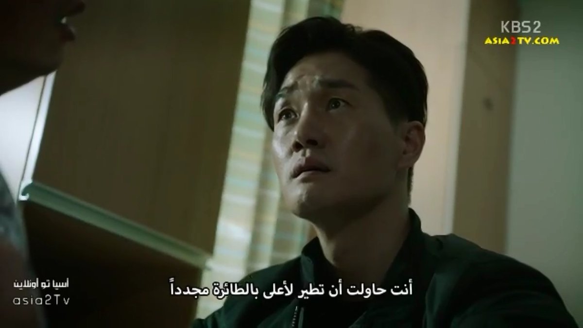 ik_jn7's tweet image. توقعت انه الحادث الطيارة ما كان سبب انتحار 😞💔 واحلا شي ذا الغبي كشف بسرعة قبل ما يستسلم 😞😞 #ModDog