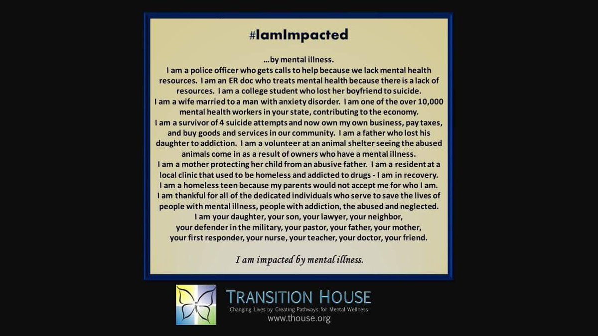 BPeruttzi's tweet photo. #IamImpacted @NEWS9 @JADismukes @maddow @EmilyVirginOK #QuittheCuts #SaveOklahoma #FundBehavioralHealth https://t.co/98Qa3LGH0R