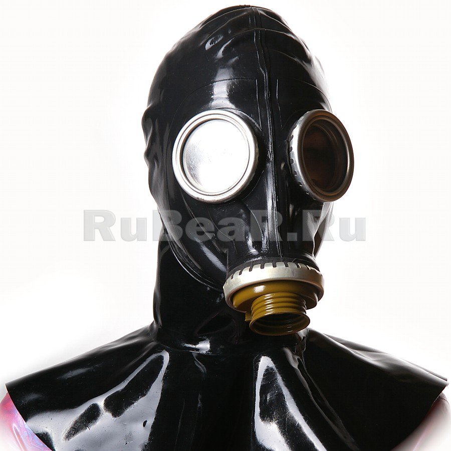 SoldLaugh's tweet photo. New exclusive listing appeared! Stylsih black gas mask with jabot collar. https://t.co/8nvrK2mo7C https://t.co/CyBkUtz3TT