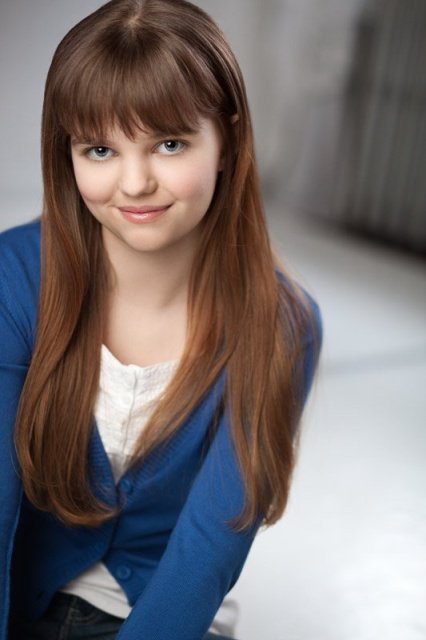 Happy Birthday Laine MacNeil 