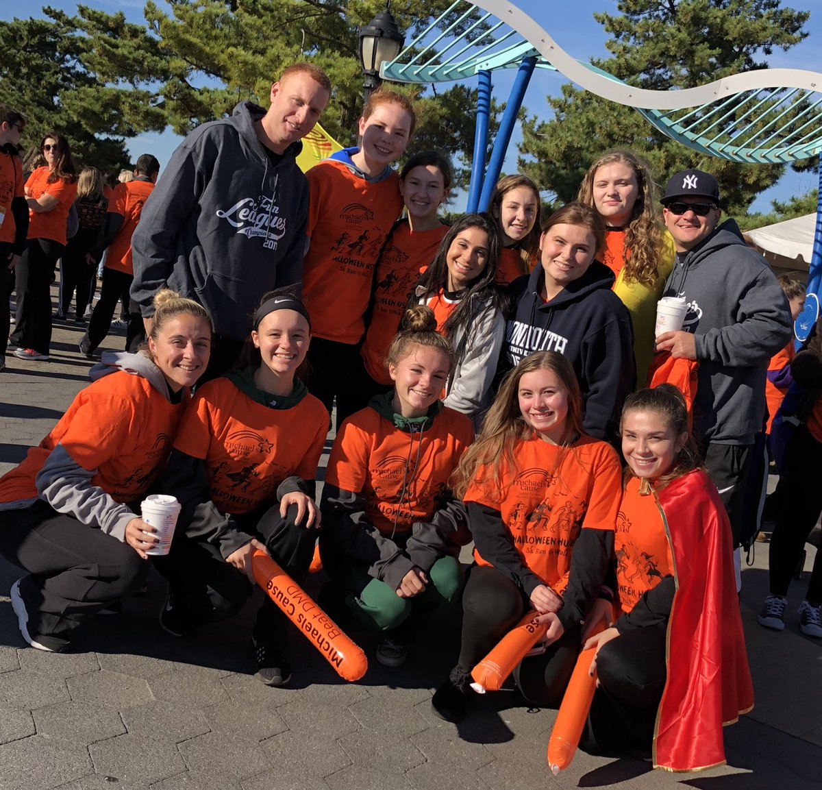 Notre Dame Softball tweet media