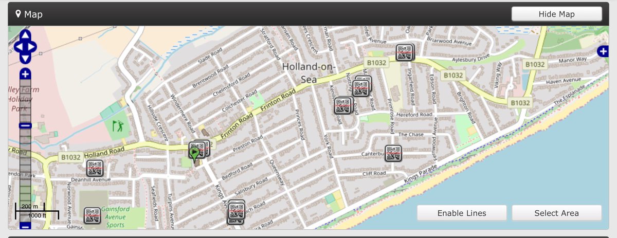 COMMUNITY GUARD tweet media