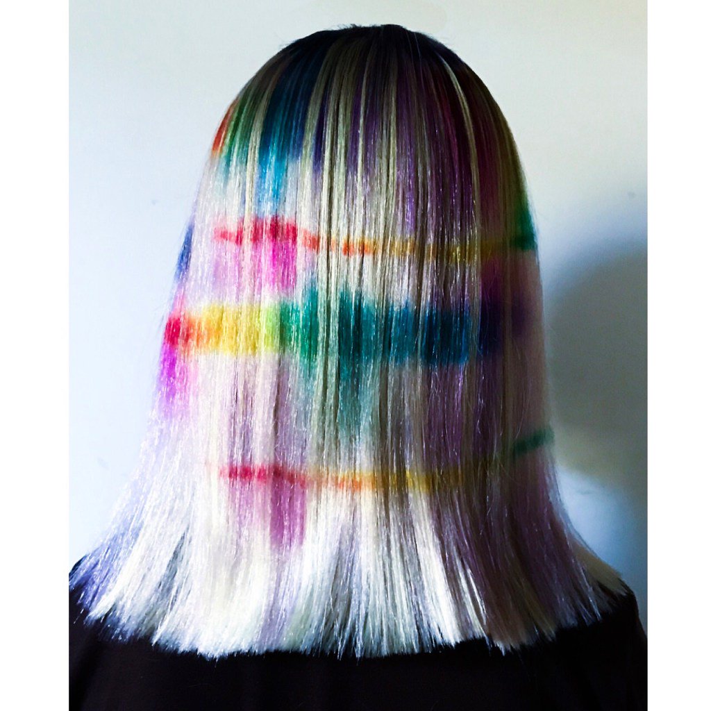 New Work, Haircolor howtohairgirl.com/2017/10/new-wo…