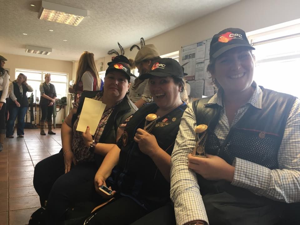 Laporte Worldwide tweet media