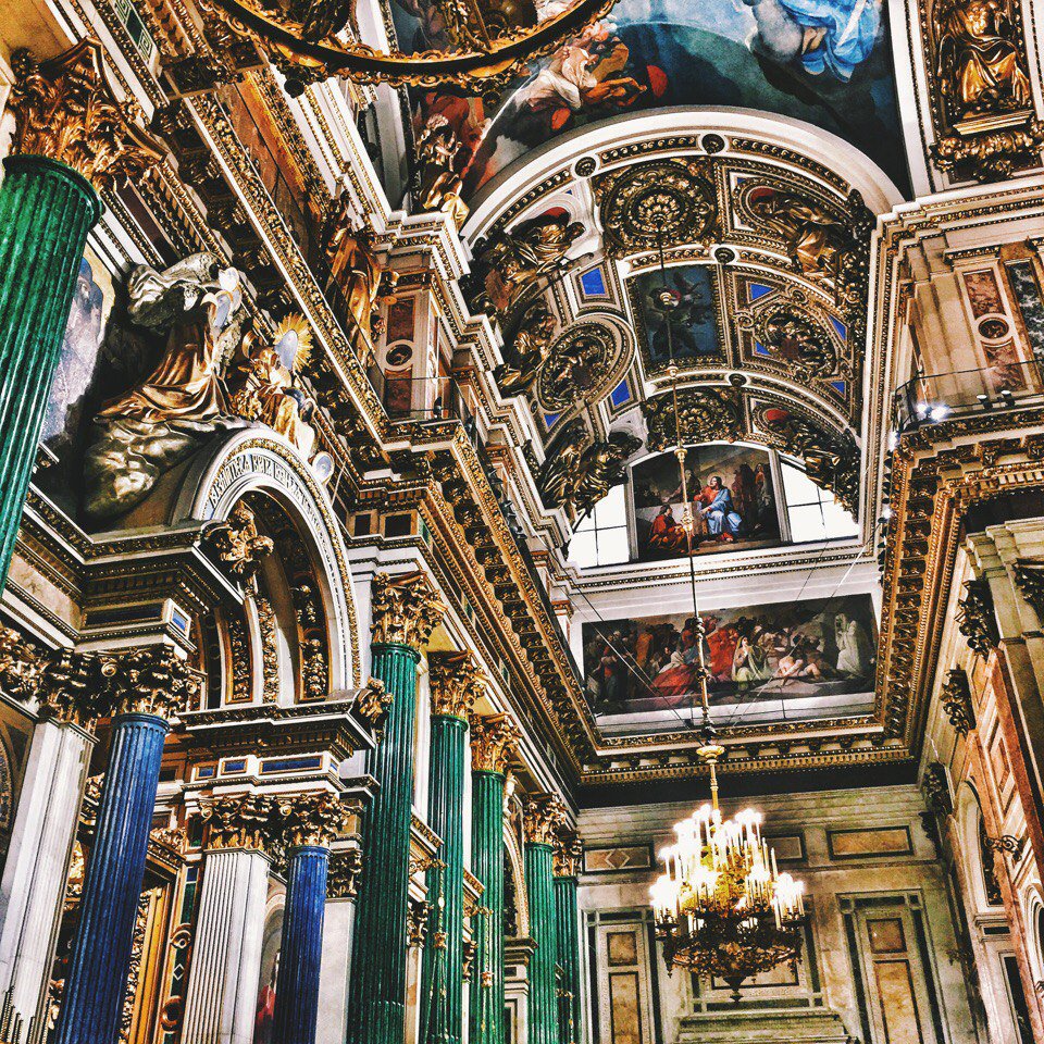 tourgratis_petr's tweet photo. Interior de la Catedral de San Isaac
https://t.co/Hlbunb5jsJ
#sanisaac #sanperesburgo #excursionguiada #tourguiado #excursionenespanol #trip https://t.co/OARGpQ4d49