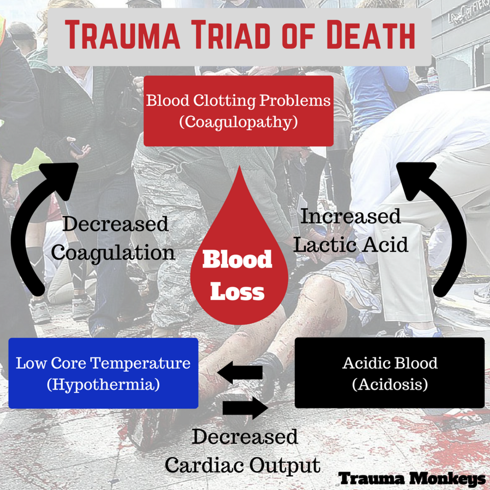 911BuddyCheck's tweet photo. Pound of Prevention With The Hypothermic Patient https://t.co/WXfmKHGqtR https://t.co/jAaErcZENM