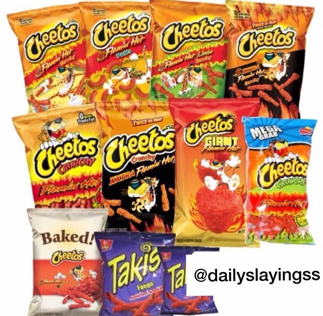steph2solid's tweet photo. Where is all my hot chips lovers at tho? 😍😍🤘🏾🔥 https://t.co/LZlFaAxxOs