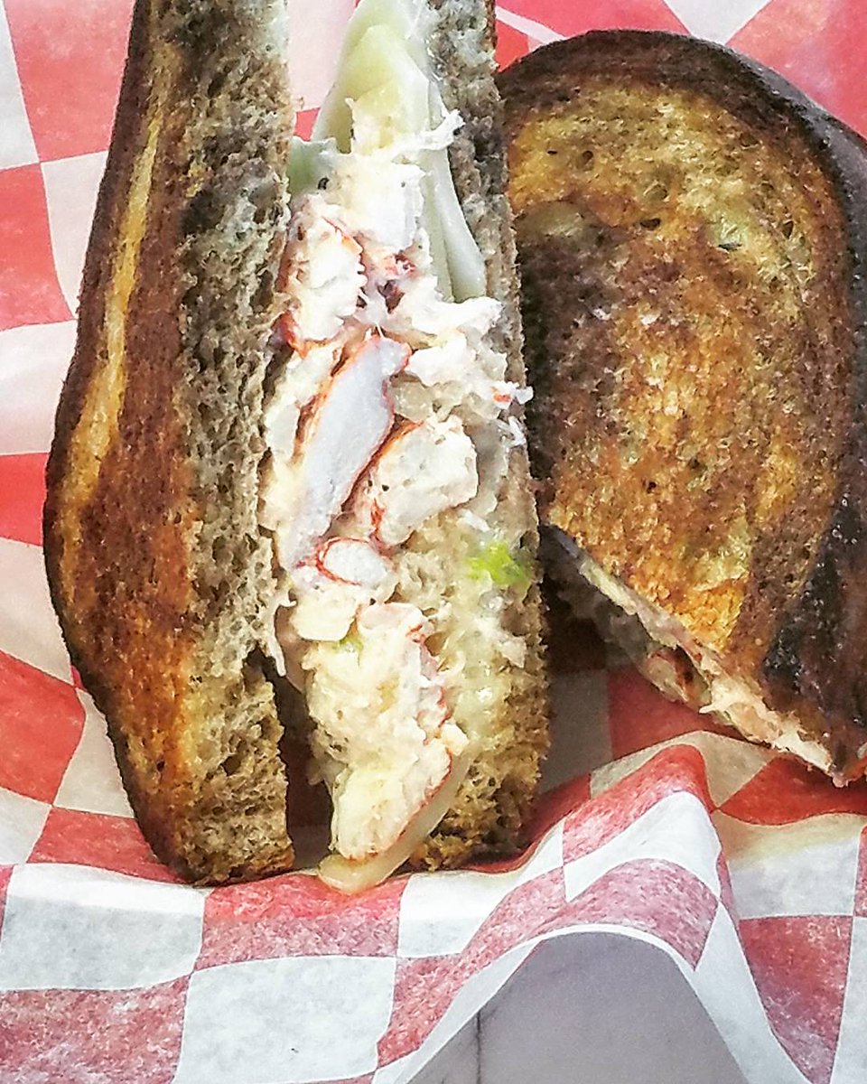 27EATS tweet picture