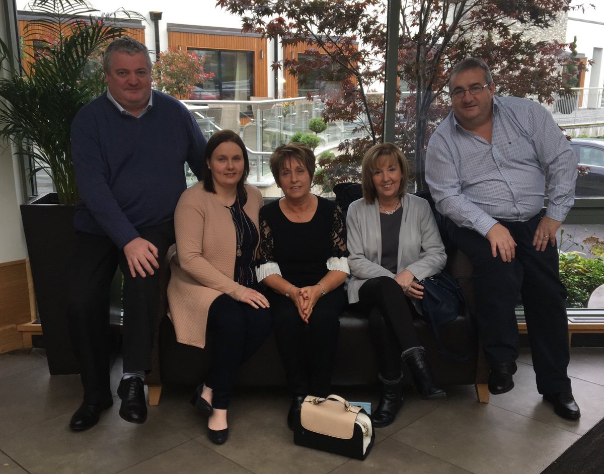 Mencap_NI's tweet photo. Our group of dedicated supported living service staff in Omagh have a amazing 135 years of service within Mencap NI! https://t.co/VWvftpIT8F https://t.co/IeFgUhrZOk