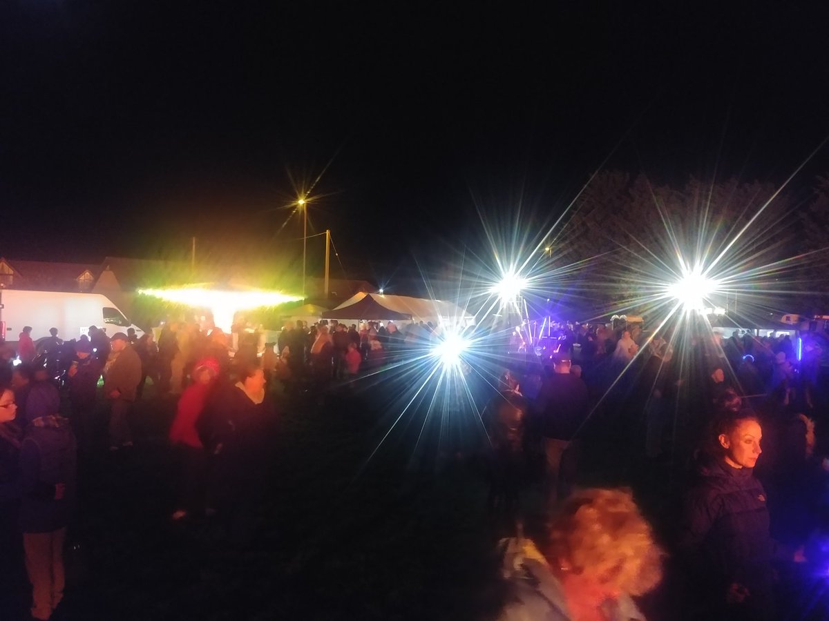 NewMiltonRT's tweet photo. Fireworks at 8, but lots of fun before then! https://t.co/nXyU5YdfgT