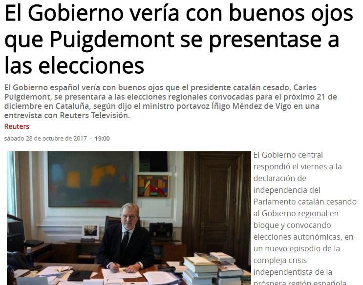 javiersobrevive #ED tweet media