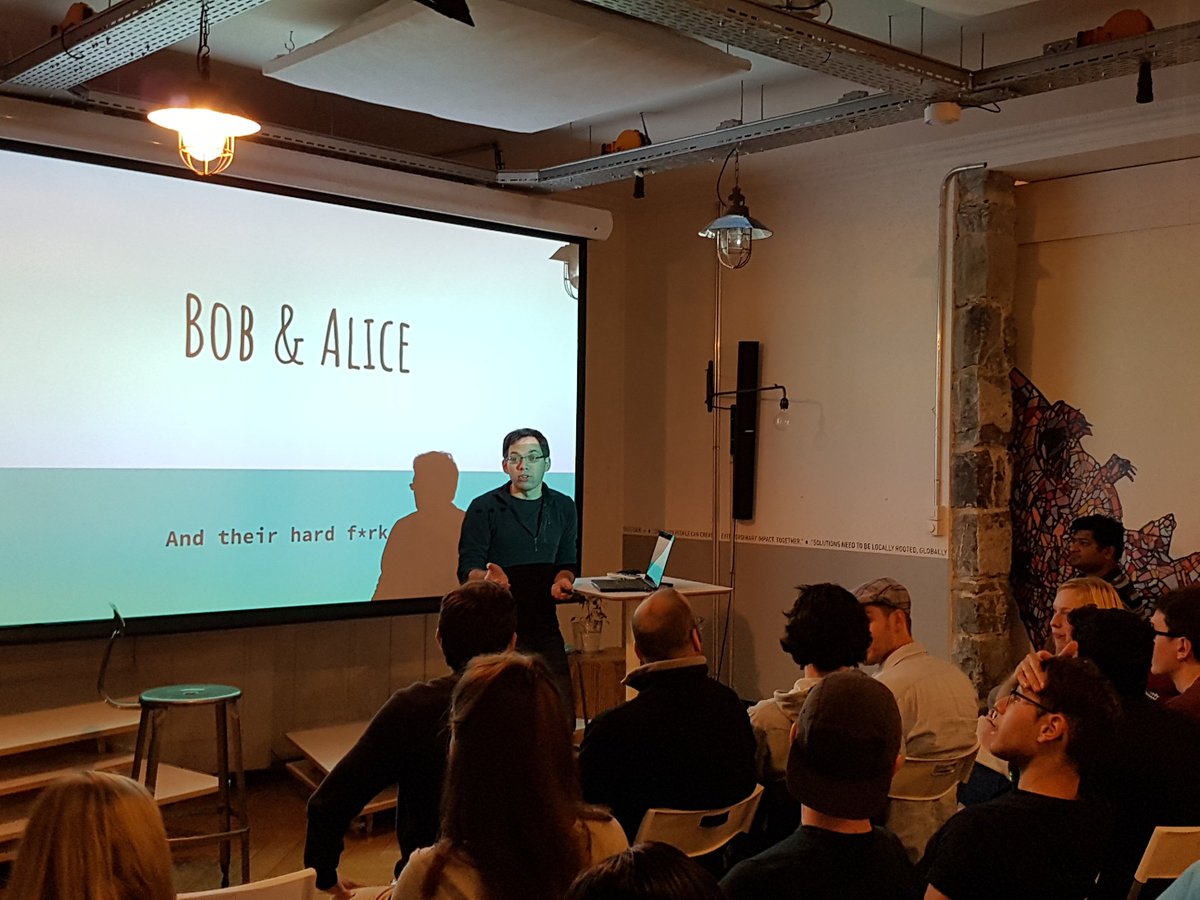 ICOChain tweet media