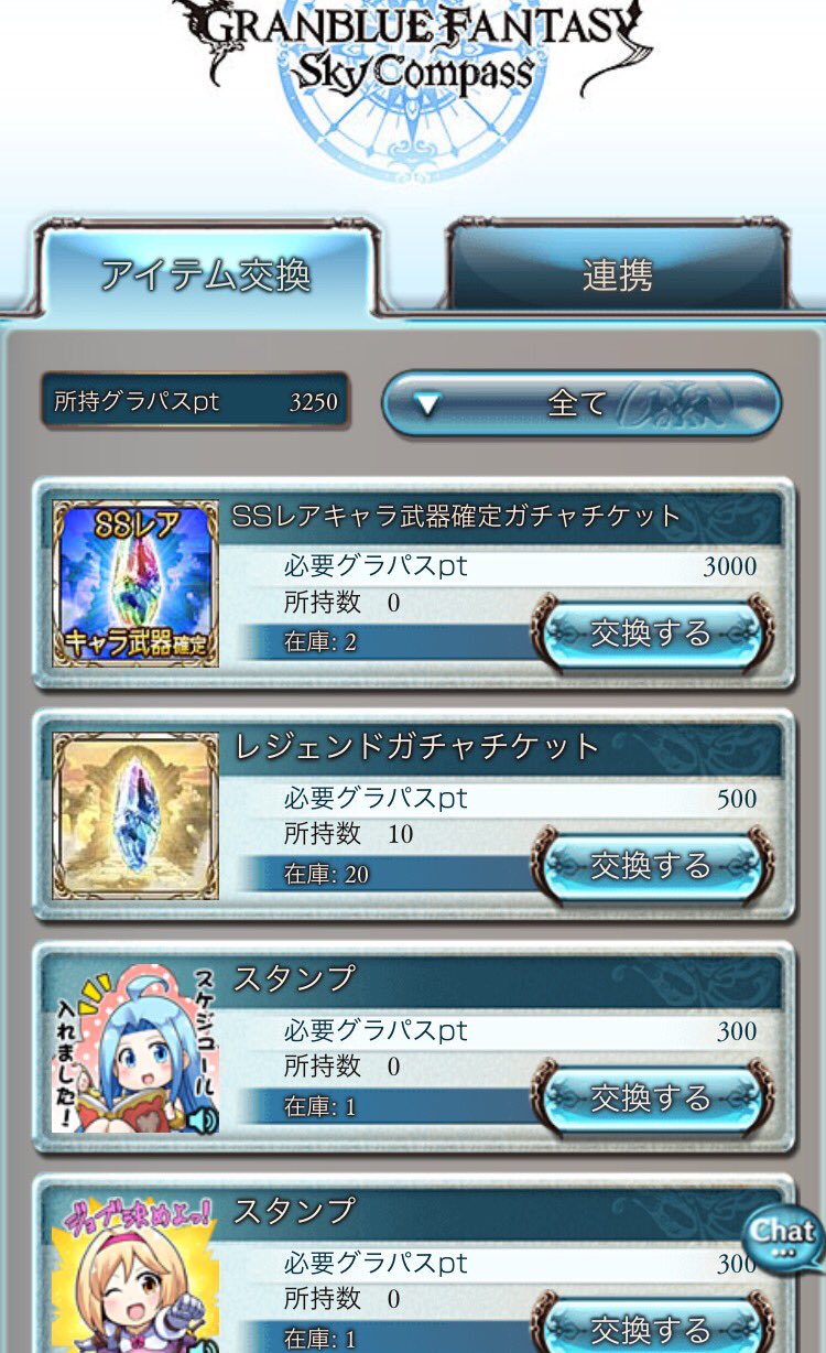 Nashimi Na Twitteru グラブルのマクドナルドコラボでエラー 既にチェックイン済みですのコンボでポイント付与されなかったんですけど グラブル内から問い合わせ うちじゃ対応出来ないのでグラパスの方で聞いて からのグラパス内から問い合わせでちゃんと対応して