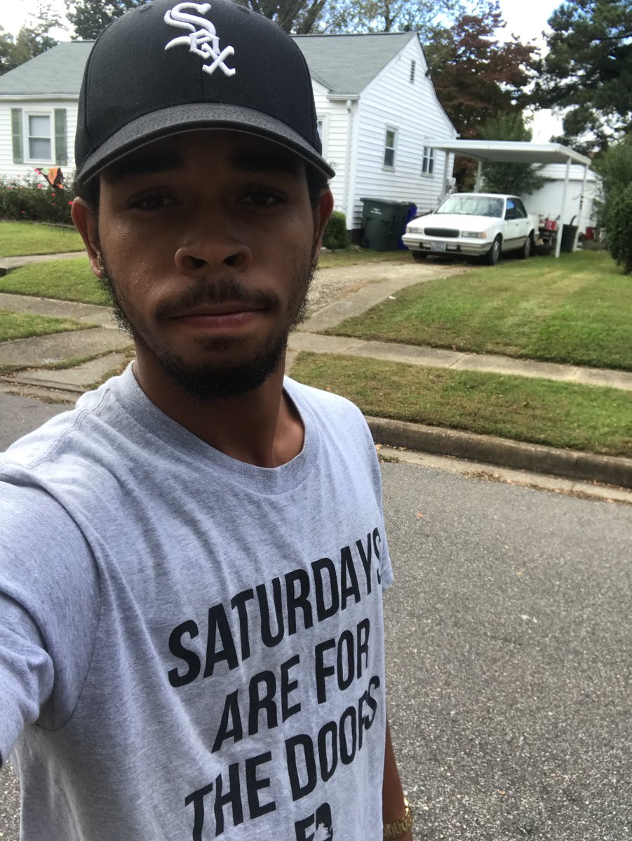 carter4ed's tweet photo. Happy Saturday! ✔️🏃🏾 #SaturdaysAreForTheDoors @EdWGillespie @EdForVirginia @JohnAdamsforVA https://t.co/SXjlyVx5wk