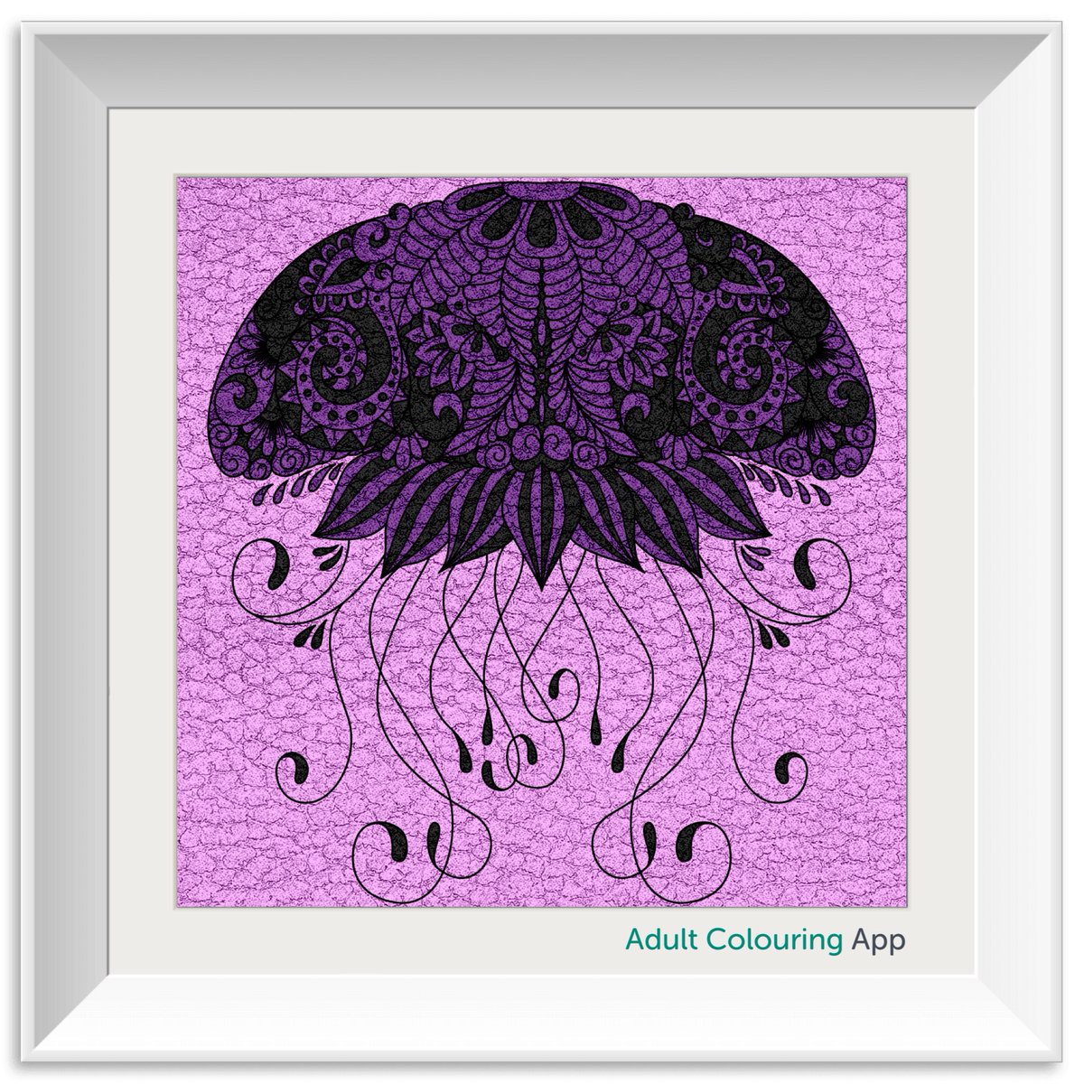 brevill10's tweet photo. Do you like it? I painted it myself with the Adult Colouring app!

https://t.co/YUiE30qz2q https://t.co/BXvxyl5JK0