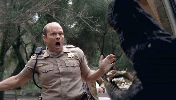 Happy birthday Chris Bauer      