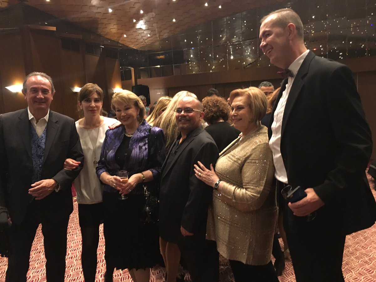 FUCEMEinfo's tweet photo. Celebrando junto a los Presidentes de Argentina, Georgia, Rusia, México y Sudáfrica #sociveme #fuceme https://t.co/EQahgL6Cub