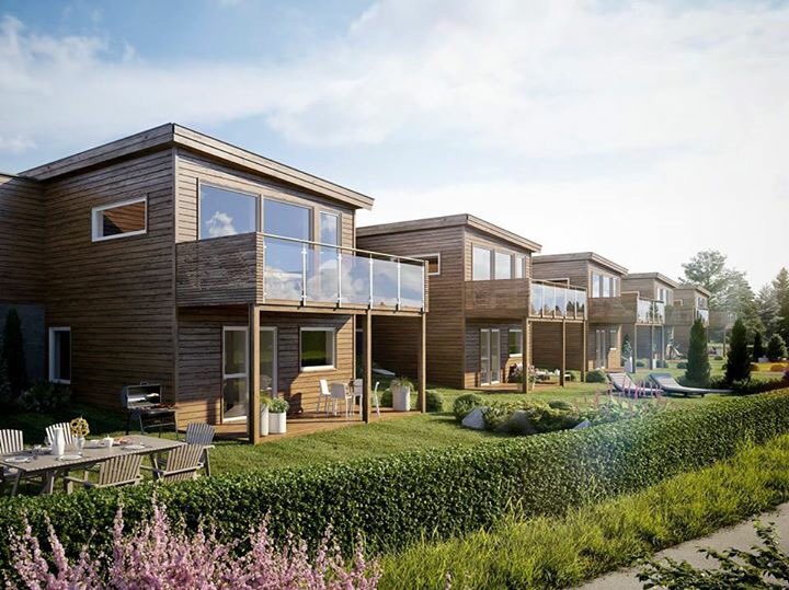 3DNorge1's tweet photo. #3d #architecture #Norway #summer https://t.co/nbKeH0x1Vx