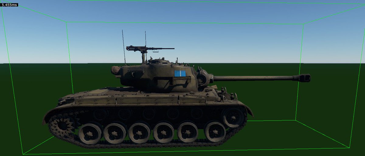 Uzivatel War Thunder 監視塔 Na Twitteru イタリア陸軍 戦車 M26パーシング イタリア第132戦車師団 アリエテ P26 40 重戦車 Https T Co X46hbez5ft Https T Co Lncssyk3lh Warthunder Warthunder Jp Https T Co 3ng0xz0bkx