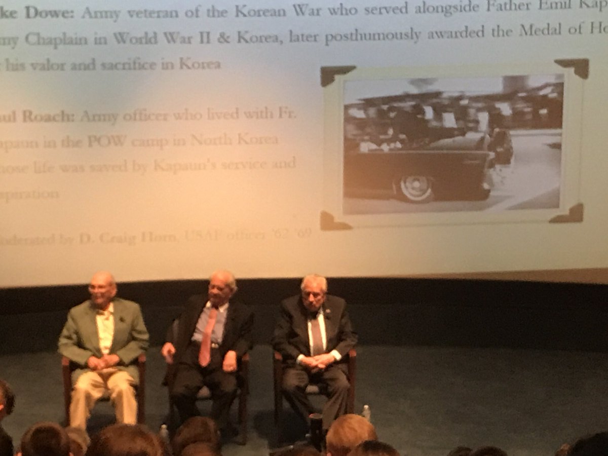 AVCupdate's tweet photo. Our final panel is “Witness to History.” Tune in to hear history from their points of view: https://t.co/OqVagthzzS #AVCconference https://t.co/94HJHYyefL