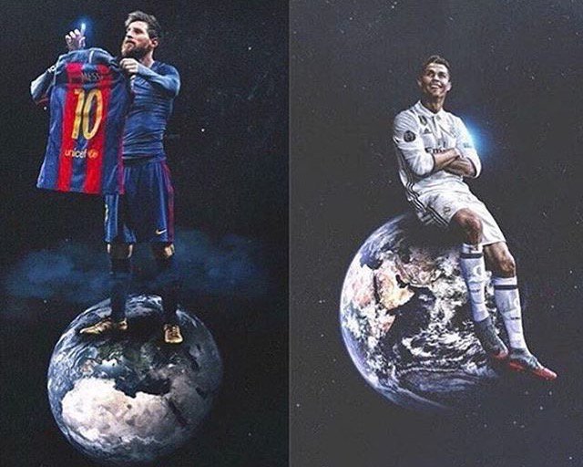 MotivacionesF's tweet photo. Los que dominan el mundo del fútbol 👑 https://t.co/ffRfRWKGSI
