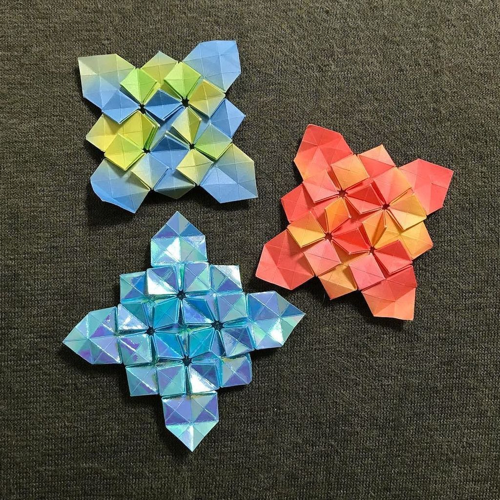 ユイ Pe Twitter 折り方覚えた ほかパターン覚えよ おりがみ 折り紙 折紙 Origami 折り紙作品 おりがみ作品 作品 あじさい 紫陽花 あじさい折り あじさいおり パール パールおりがみ 100均 T Co Dmvjwld59p T Co