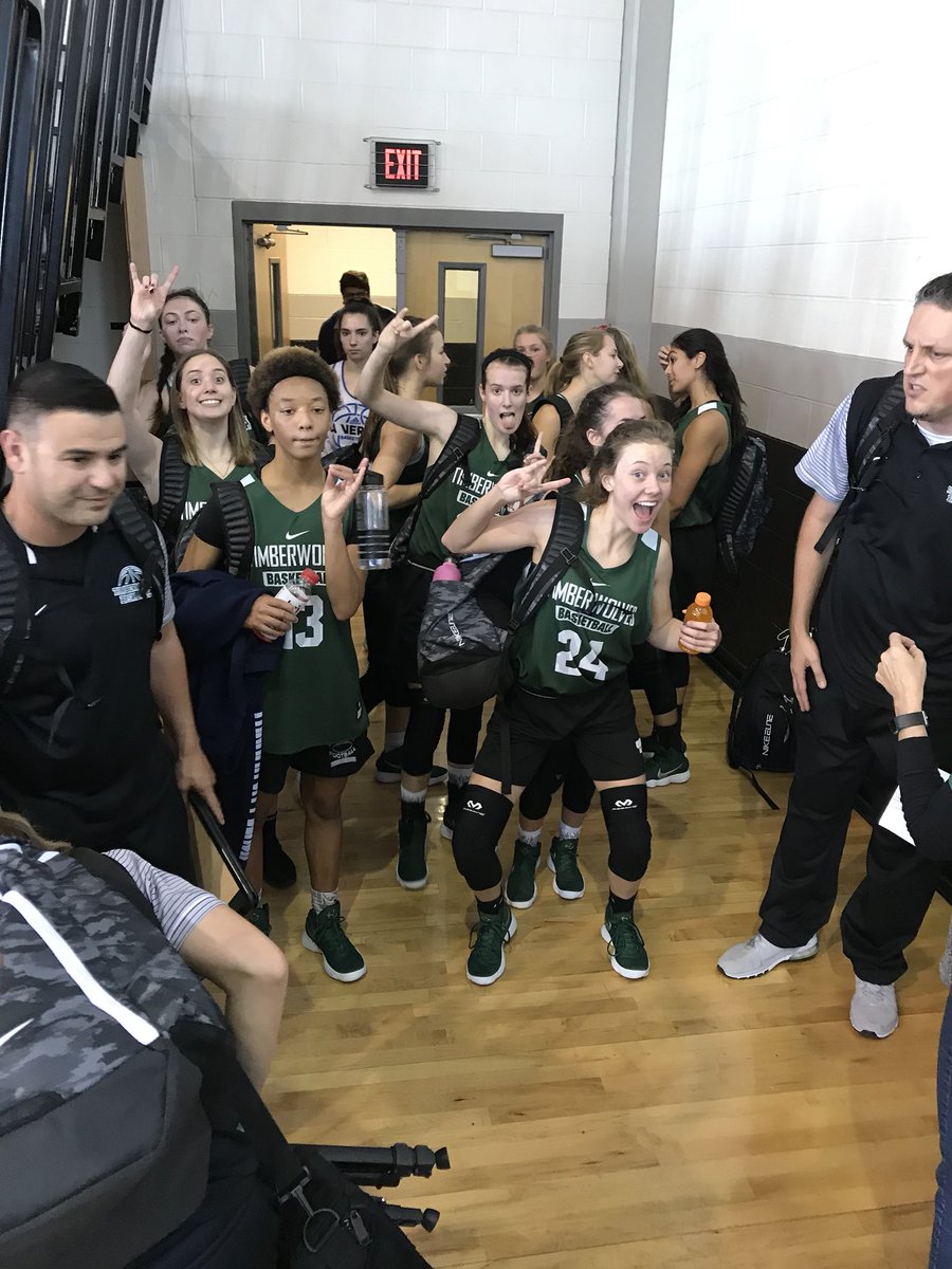 CedarParkGBB's tweet photo. CPHS v 6A Cibolo Steele. Final: Tie 25-25!! Great job ladies. ๐๐บ๐ #wolvesdonโtcare https://t.co/LfuroUtVuQ