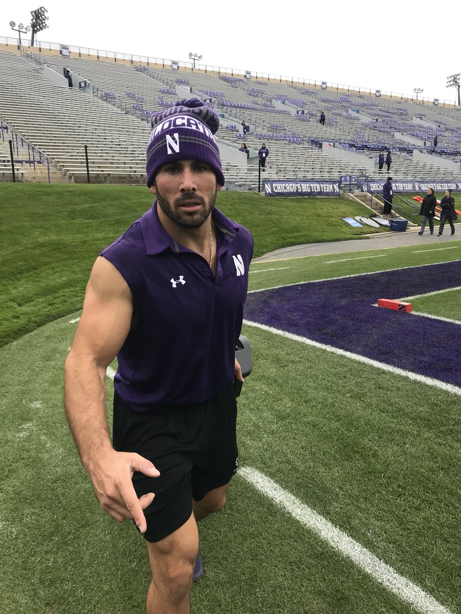 Northwestern Football on Twitter: Northwestern Football on Twitter: