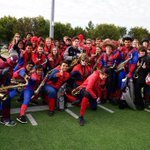 Photo by Allen Band Council (@AHSBandCouncil)
