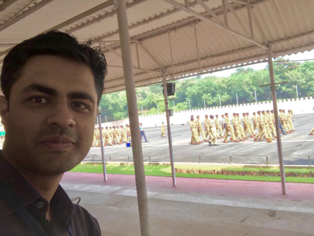 All set for pop of 69 RR batch of IPS