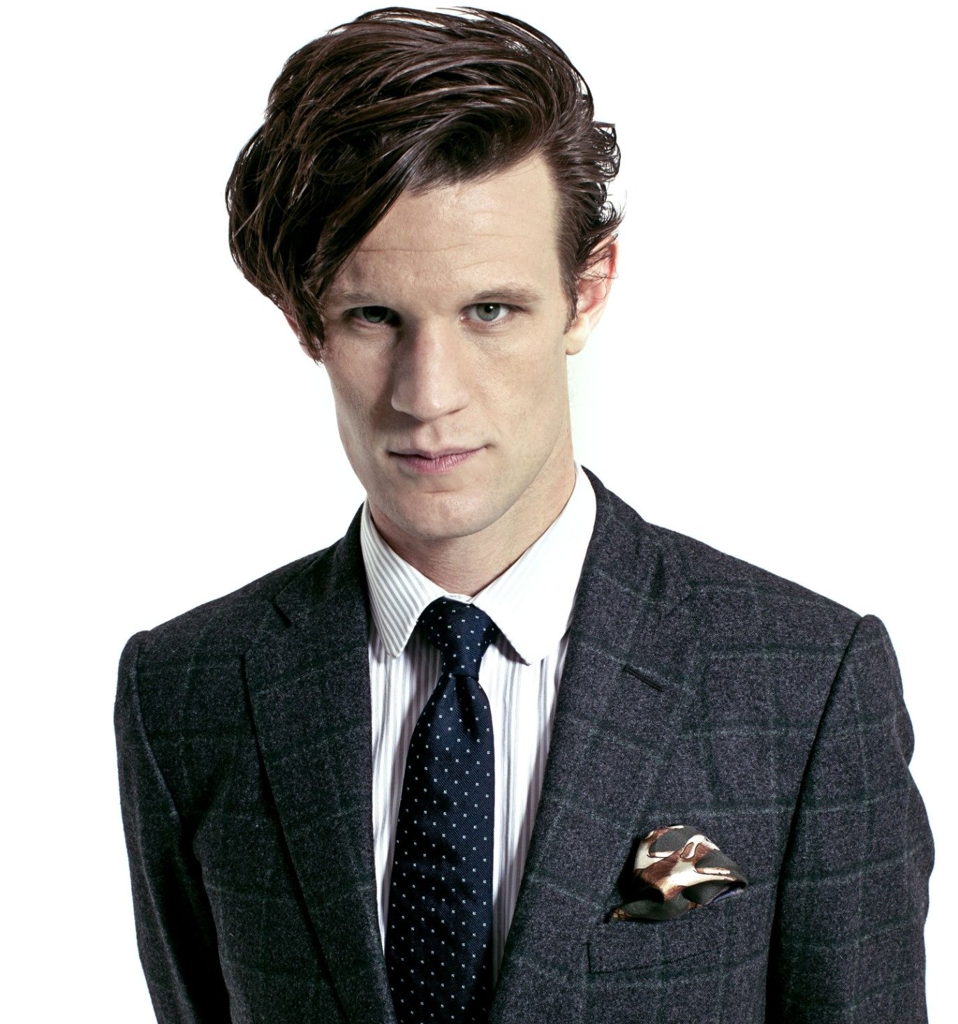 A very happy birthday to Doctor Number 11, Matt Smith, who turns 35 today 