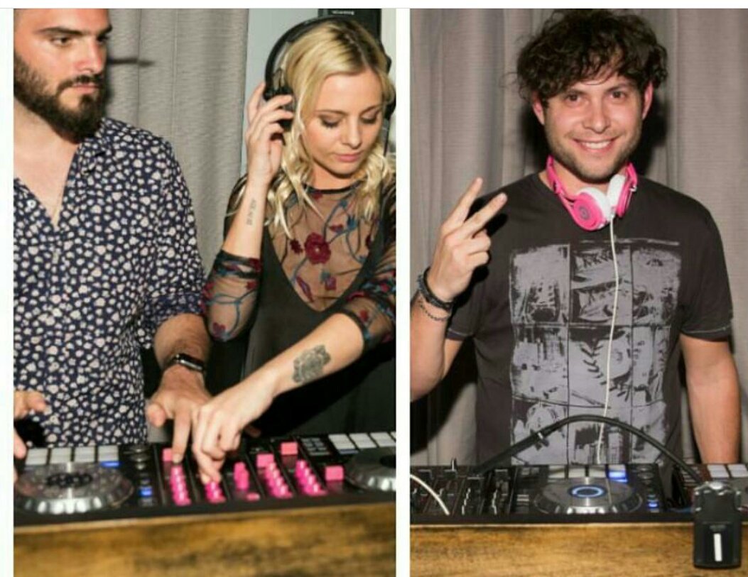 LaJauladelaModa's tweet photo. Gracias a los #DJ de la #fiesta #LAJAULADEORO 👑👑👑 @jimenacampisi @kekouberti  @rodrigojuarezdj  🎧🎧🎧 https://t.co/GHImklNukI
